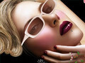 Scarlett Johansson Celebrity Makeover