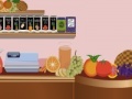Juice Bar Escape
