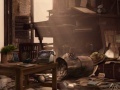 Bedlam Story