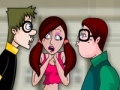 Popular Girl