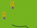 Dots connecting