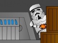 Storm Troopers Attack