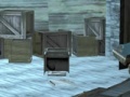 Collapsed: Theatre escape