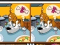 Spot the Difference: Smart Dog