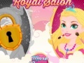 Princess royal salon