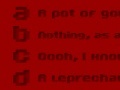 Dummy's Quiz 3
