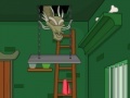 Witch Dragon Room Escape