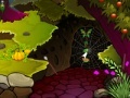 Secret Cave Escape