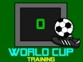 World Cup Soccer Training