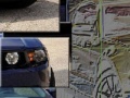Puzzles Ford Mustang