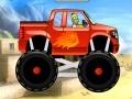 Homer Truck Ride