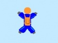 Skydiving