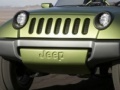 Jeep Renegade Jigsaw