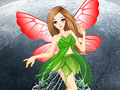 Fairy Of Blossom