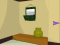 Escape From Ninja House