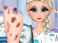 Elsa Foot Doctor