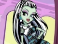Monster High Find Diff