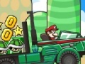 Mario crazy freight