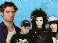 SuperStar Puzzle 6