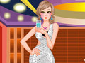 Cocktail Look