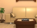 Checkmate Room Escape