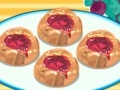 Madeline Hatter's Tea Cookies