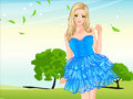 Girly Summer Style
