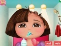 Dora Hair Care