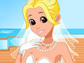 Bride in Cruise