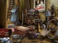 The House of Secrets