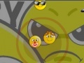 Сhained smiley unplugged
