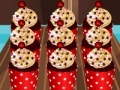 Red Velvet Cupcakes