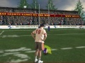 Rugby penalty kick