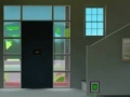 Gray House Room Escape