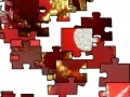 Jigsaw: 3 Baubles