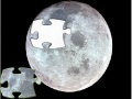 Full Moon Jigsaw Puzzle