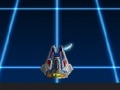 Laser Stryker