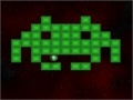 Pixels shooters