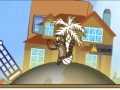 Regular show Run Around