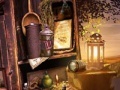 The Secret Potion