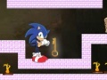 Sonic mystery escape