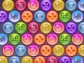 Variety of balls