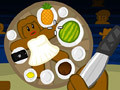 Gingerbread Circus 3