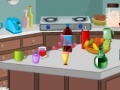 Hidden Objects: Kitchen Room