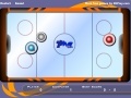 2D Air Hockey