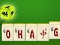 Mahjong words