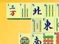 Mahjong couple