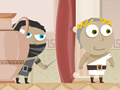 Gabriel the Gladiator