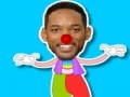 Celebrity Clown