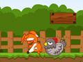 Save The Chickens